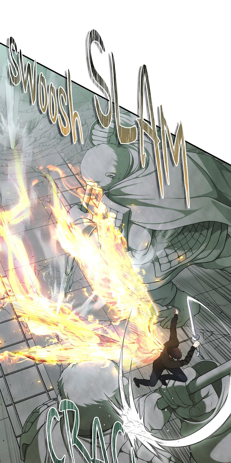 Read Second Life Ranker Manga Online