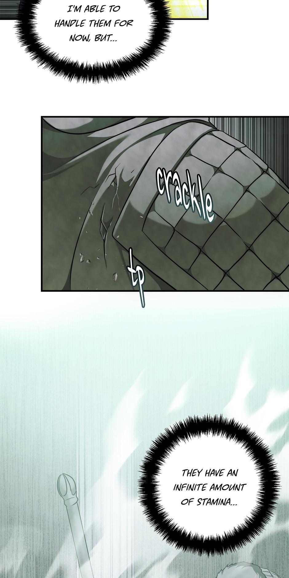 Read Second Life Ranker Manga Online