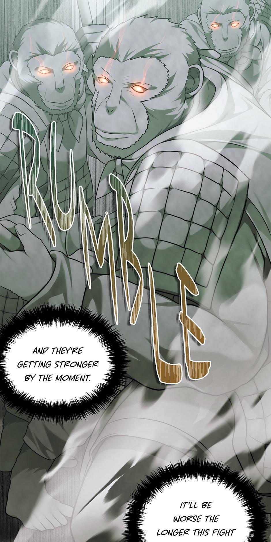 Read Second Life Ranker Manga Online