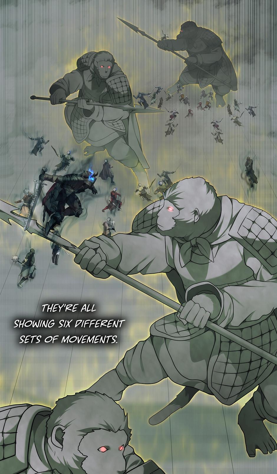 Read Second Life Ranker Manga Online
