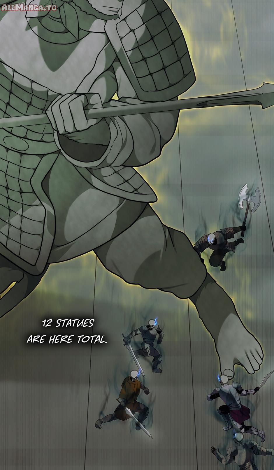 Read Second Life Ranker Manga Online