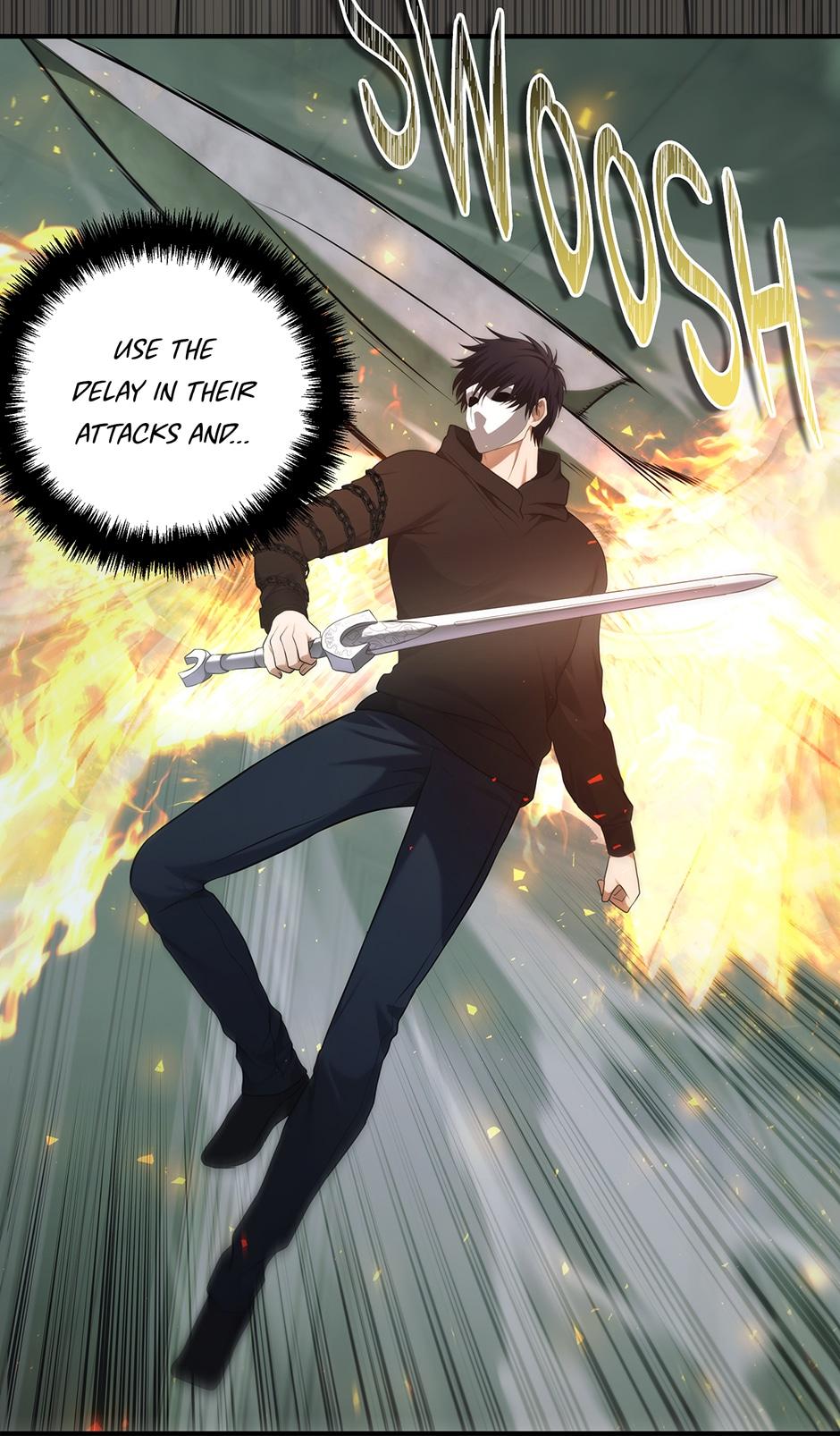 Read Second Life Ranker Manga Online