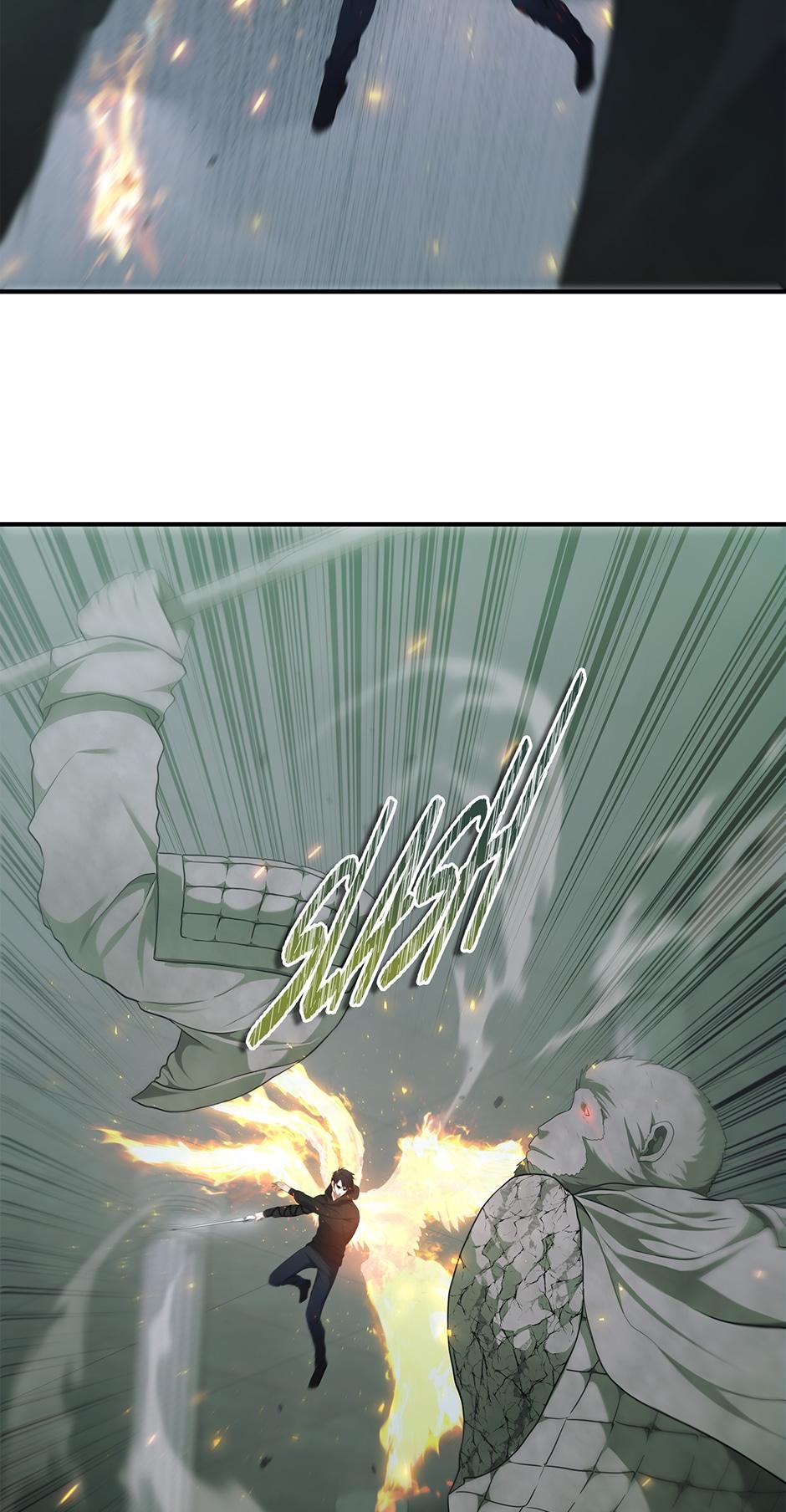 Read Second Life Ranker Manga Online