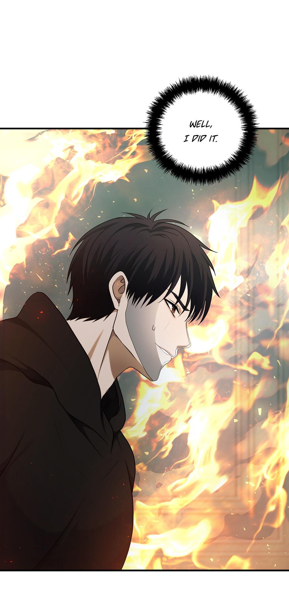 Read Second Life Ranker Manga Online