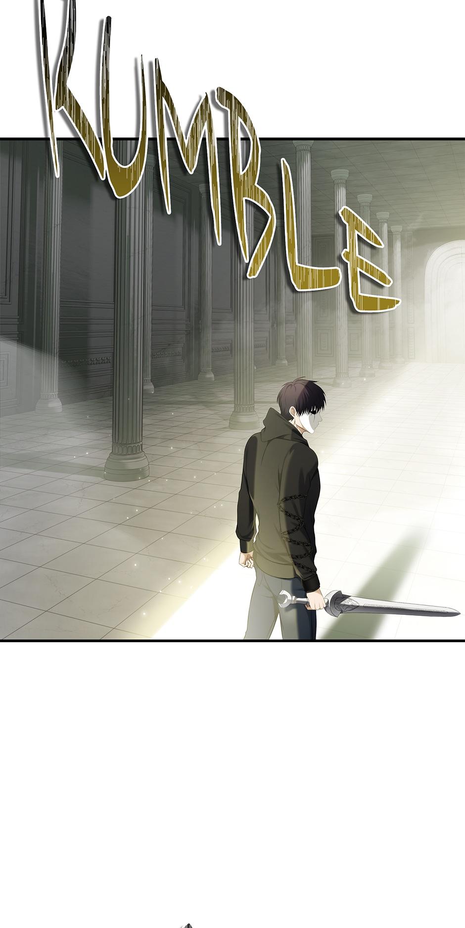 Read Second Life Ranker Manga Online