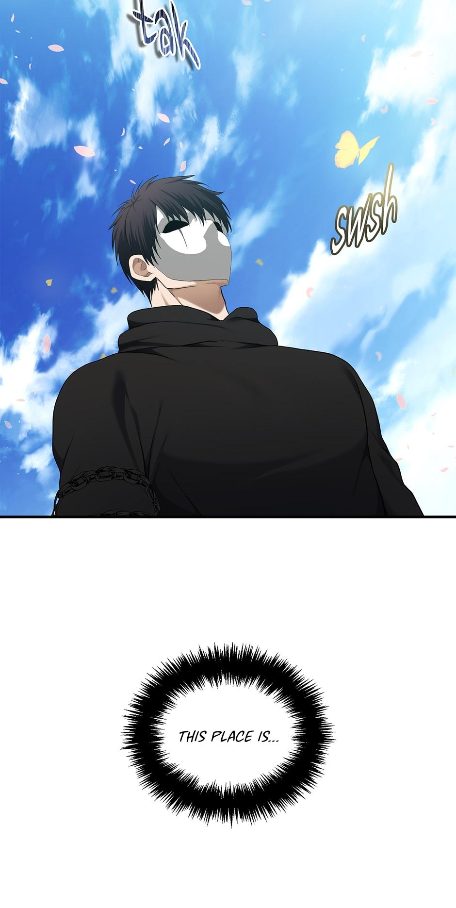 Read Second Life Ranker Manga Online