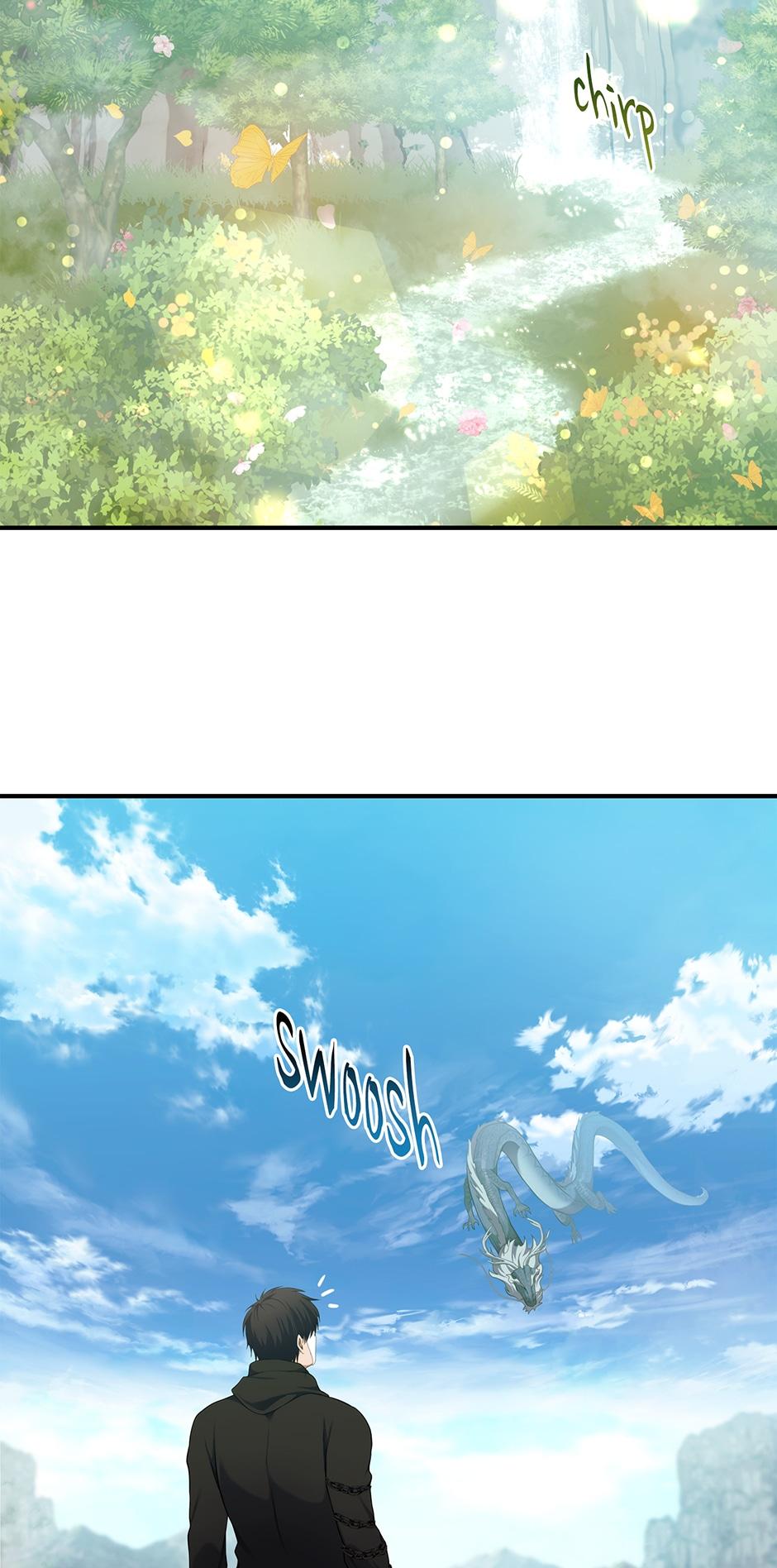 Read Second Life Ranker Manga Online