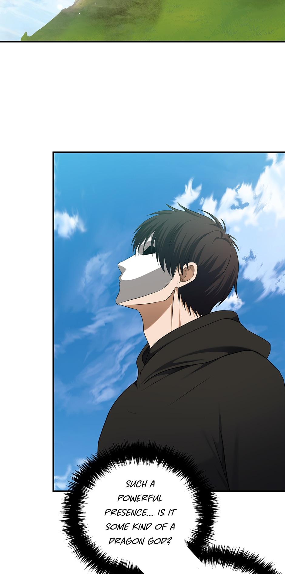 Read Second Life Ranker Manga Online