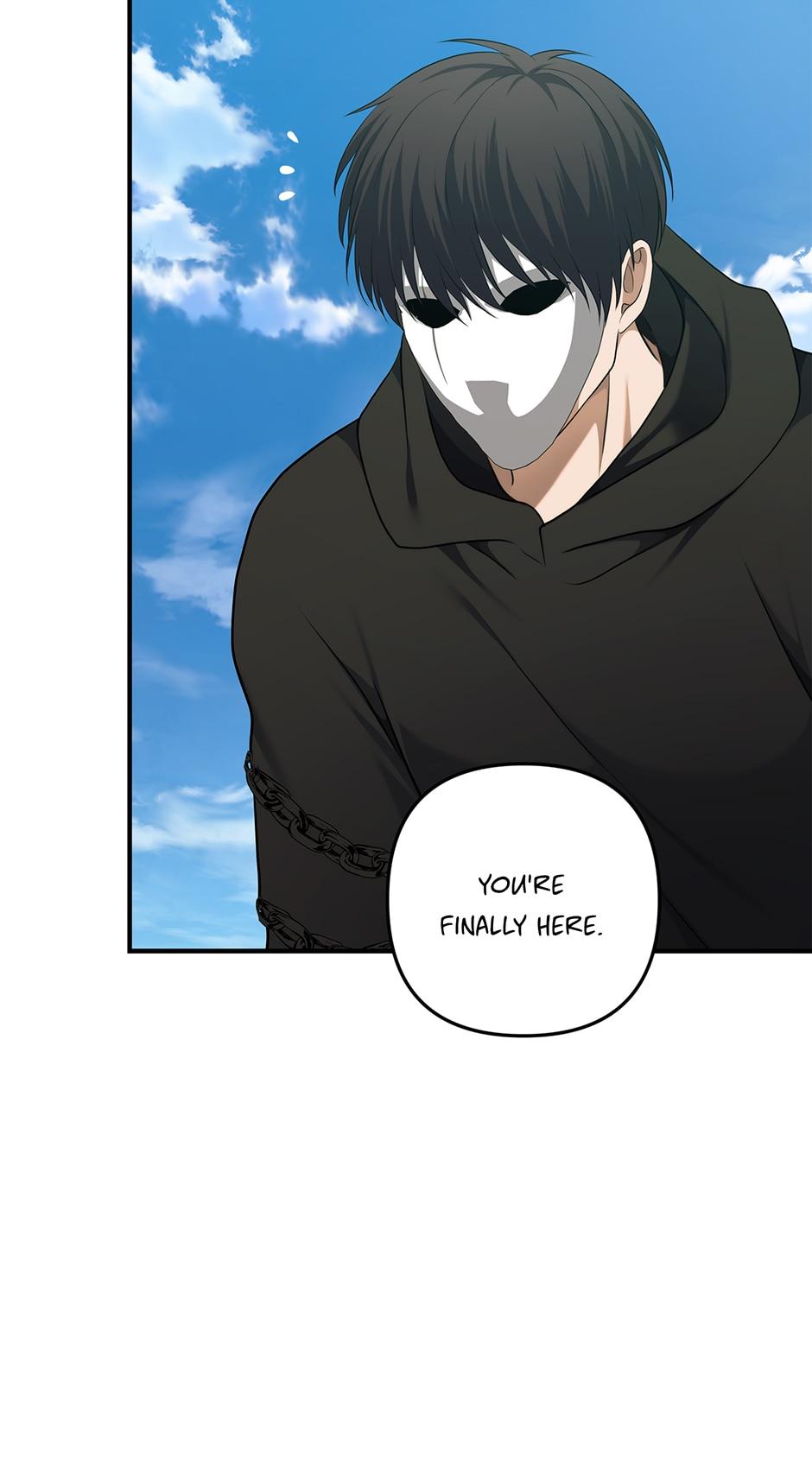Read Second Life Ranker Manga Online