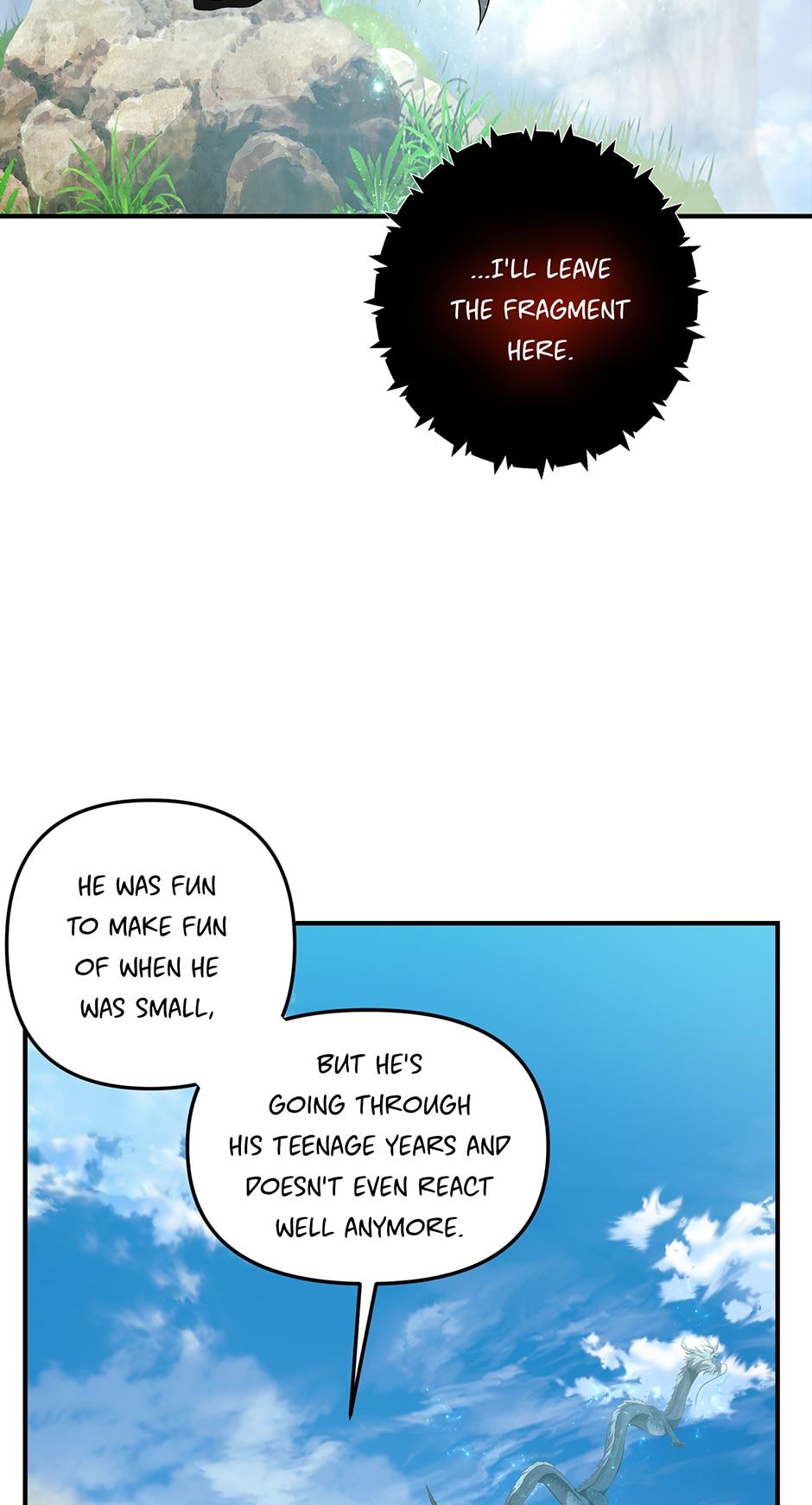 Read Second Life Ranker Manga Online