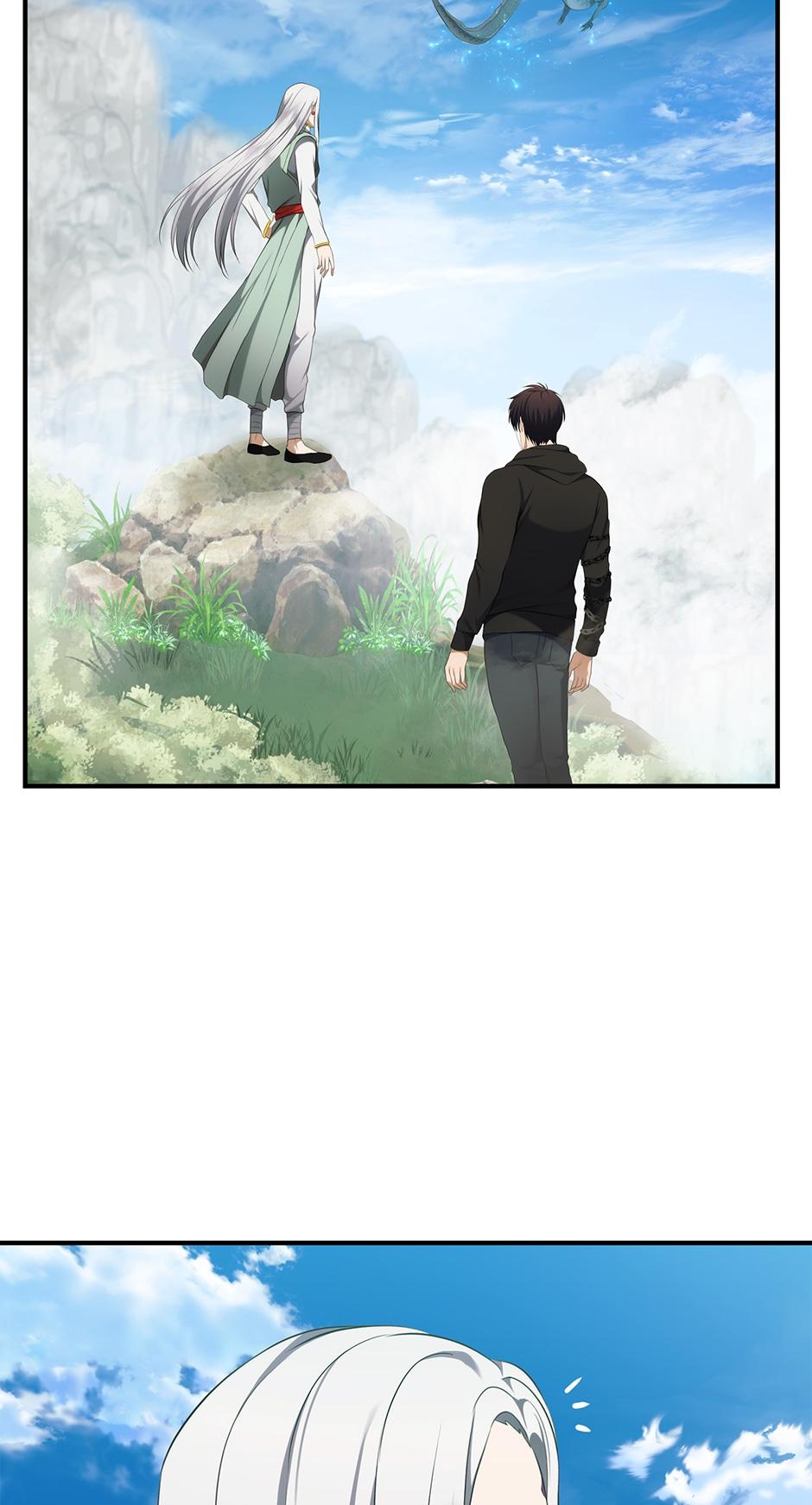 Read Second Life Ranker Manga Online
