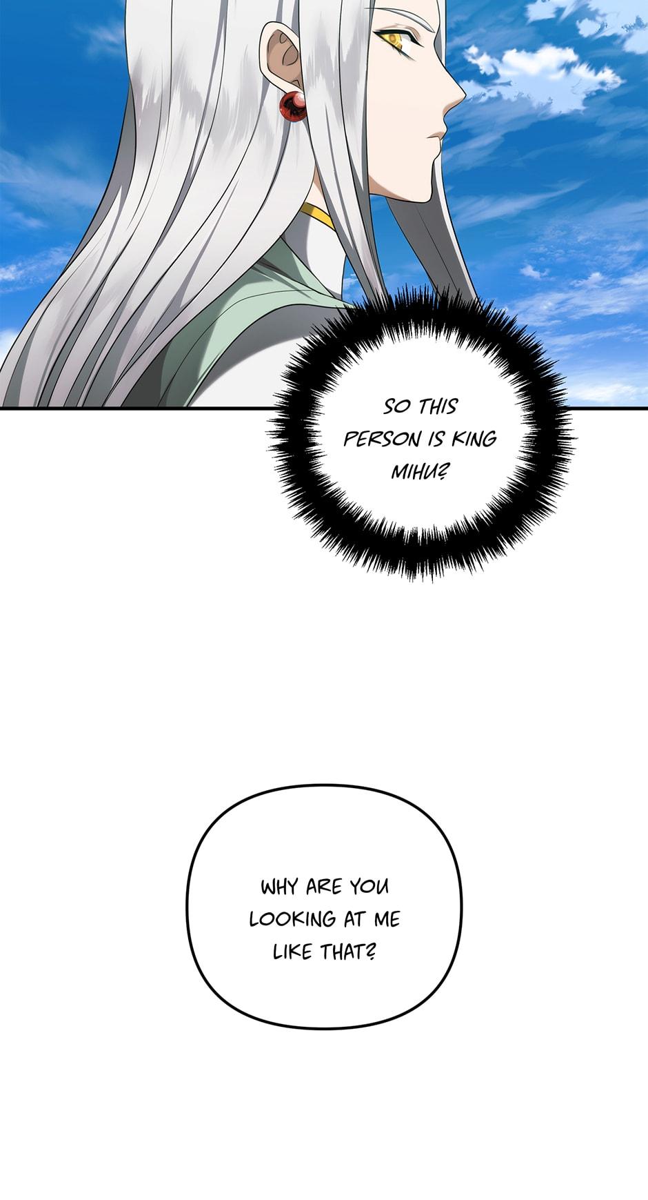 Read Second Life Ranker Manga Online