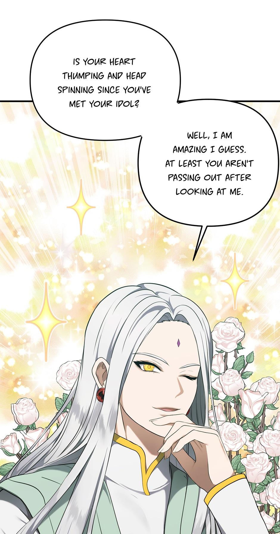 Read Second Life Ranker Manga Online