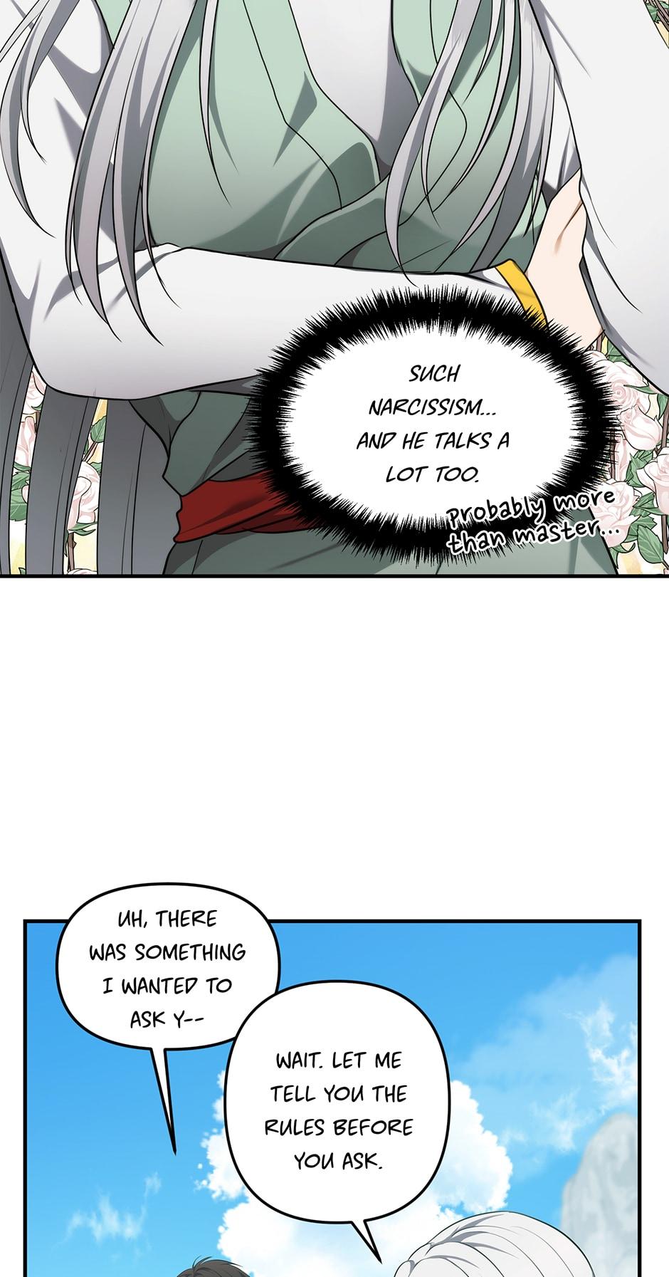 Read Second Life Ranker Manga Online
