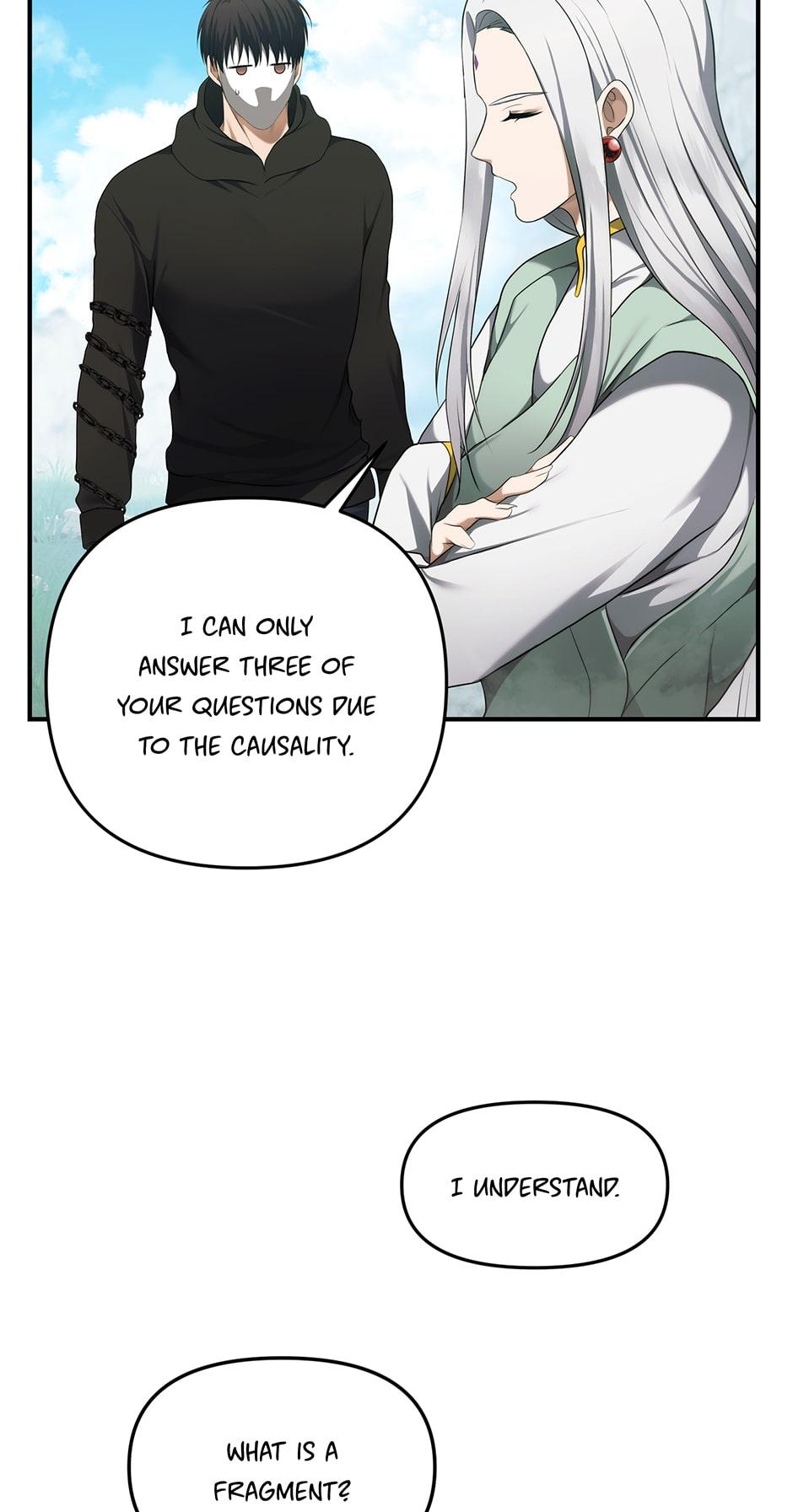 Read Second Life Ranker Manga Online