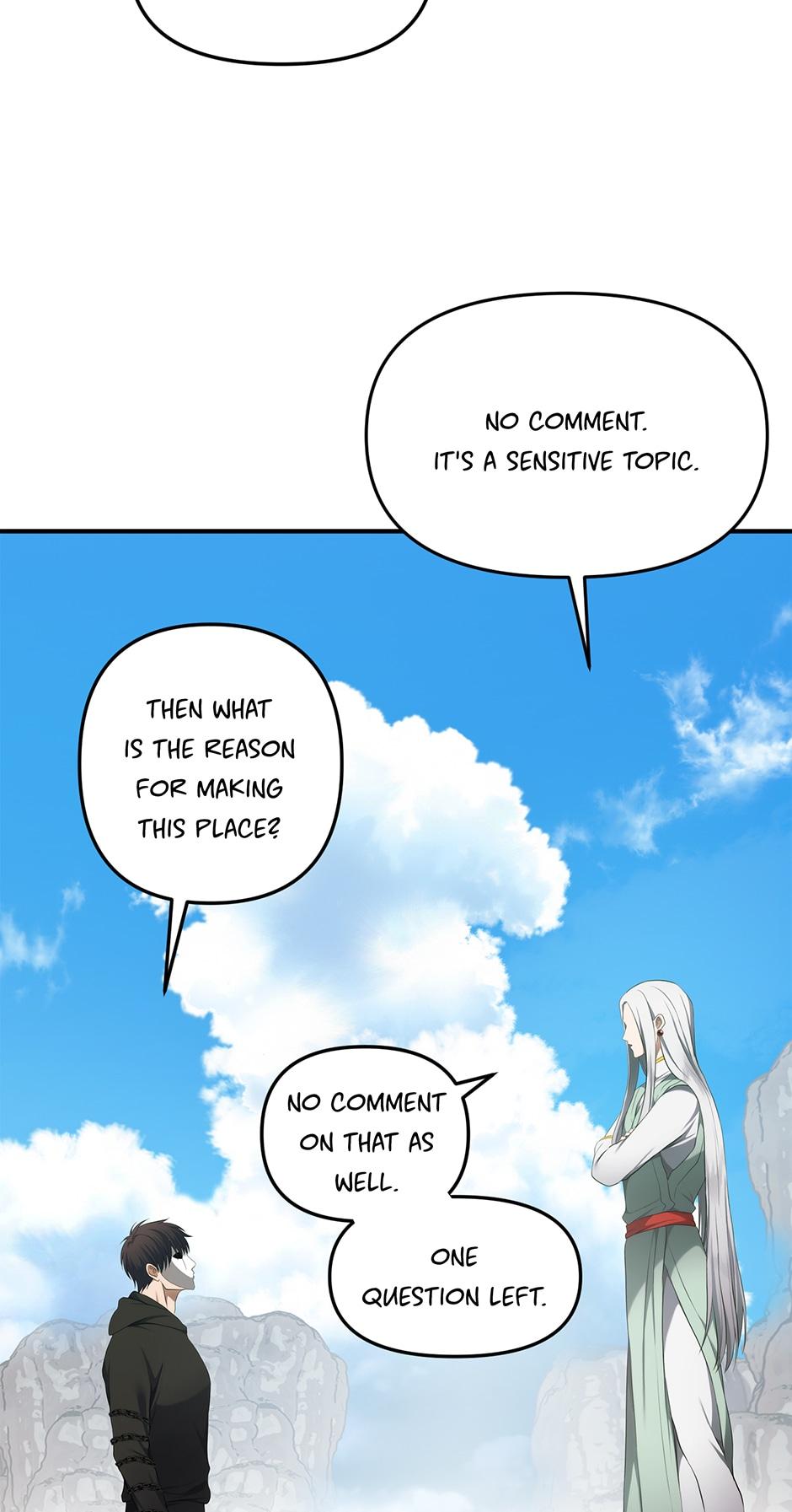 Read Second Life Ranker Manga Online