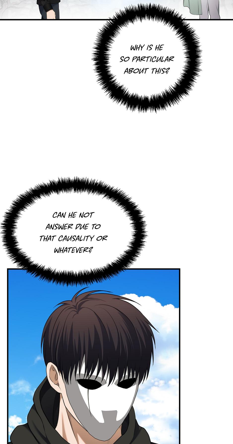 Read Second Life Ranker Manga Online