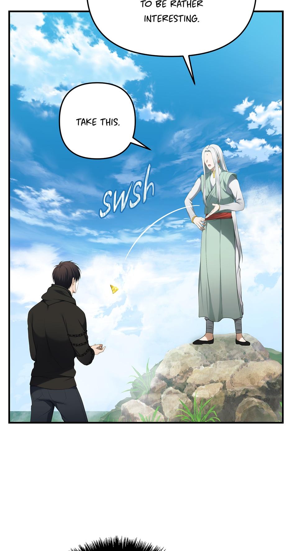 Read Second Life Ranker Manga Online