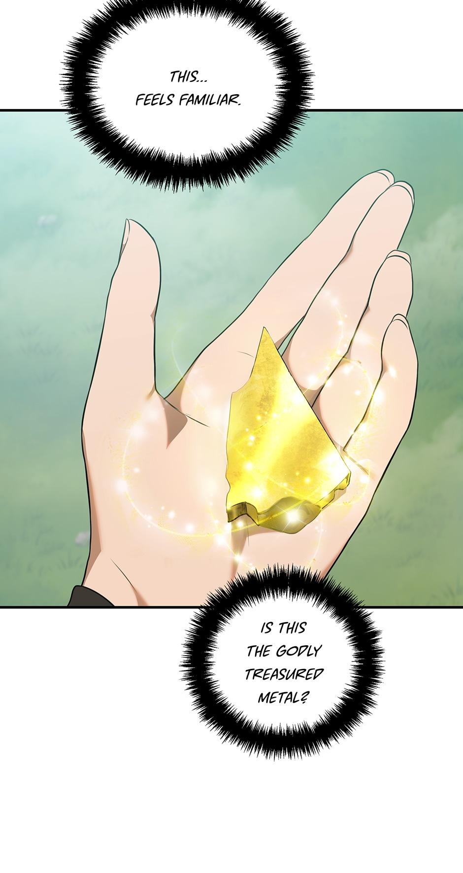 Read Second Life Ranker Manga Online