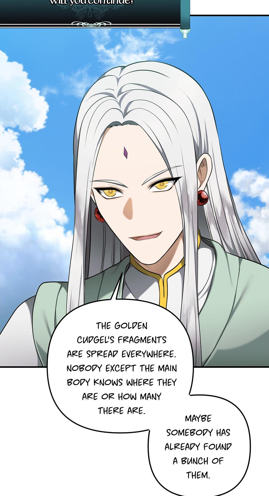 Read Second Life Ranker Manga Online
