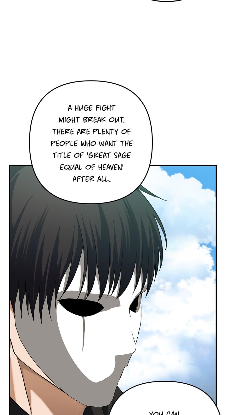 Read Second Life Ranker Manga Online