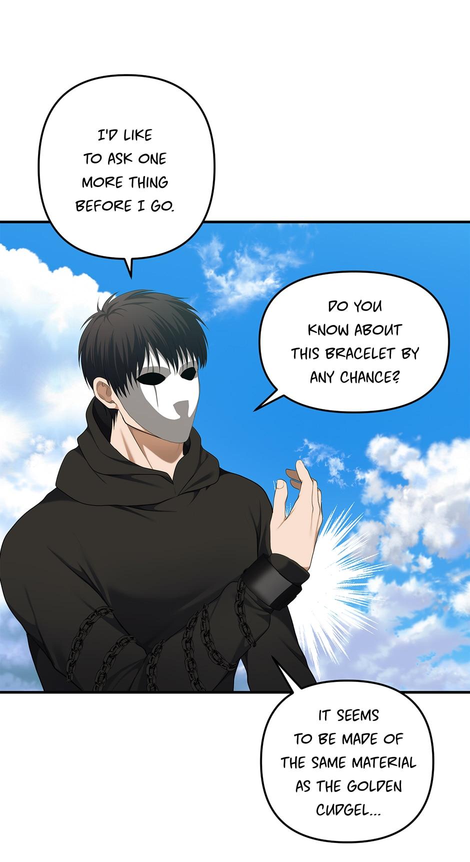 Read Second Life Ranker Manga Online
