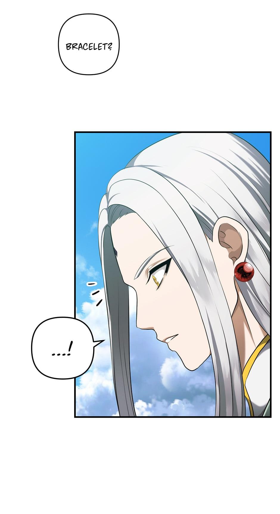 Read Second Life Ranker Manga Online