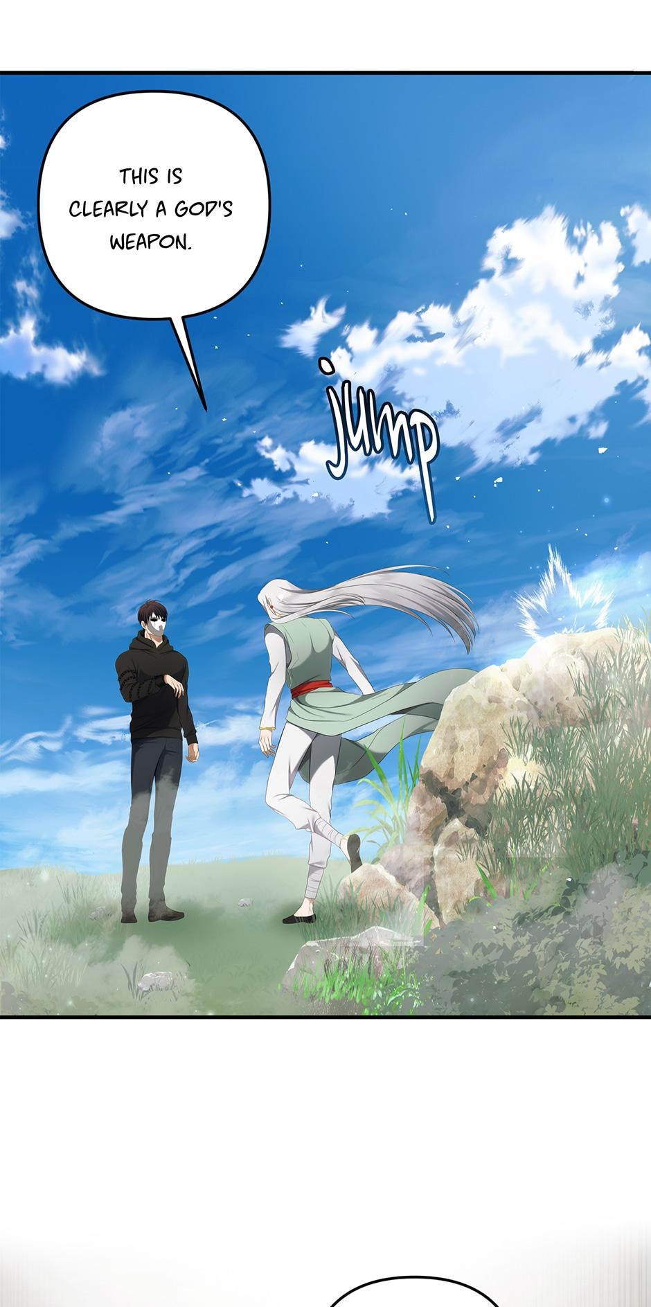 Read Second Life Ranker Manga Online
