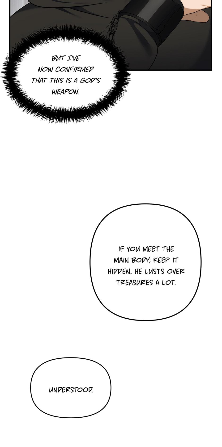 Read Second Life Ranker Manga Online