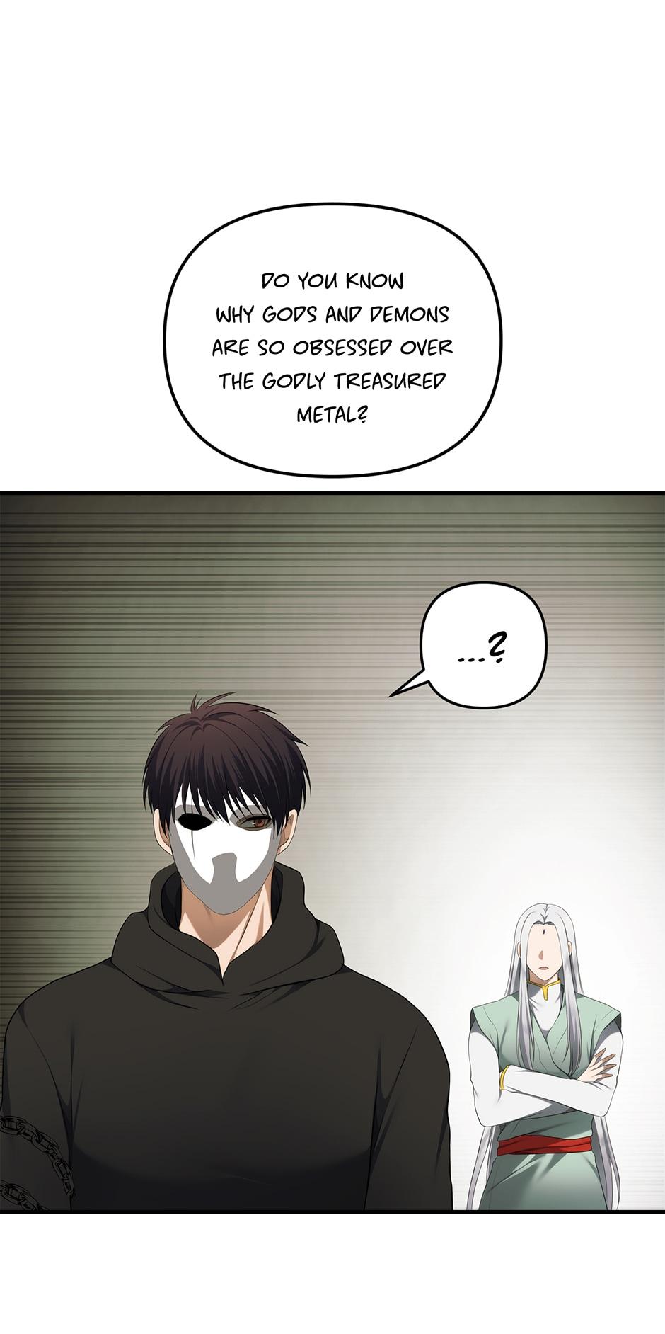 Read Second Life Ranker Manga Online