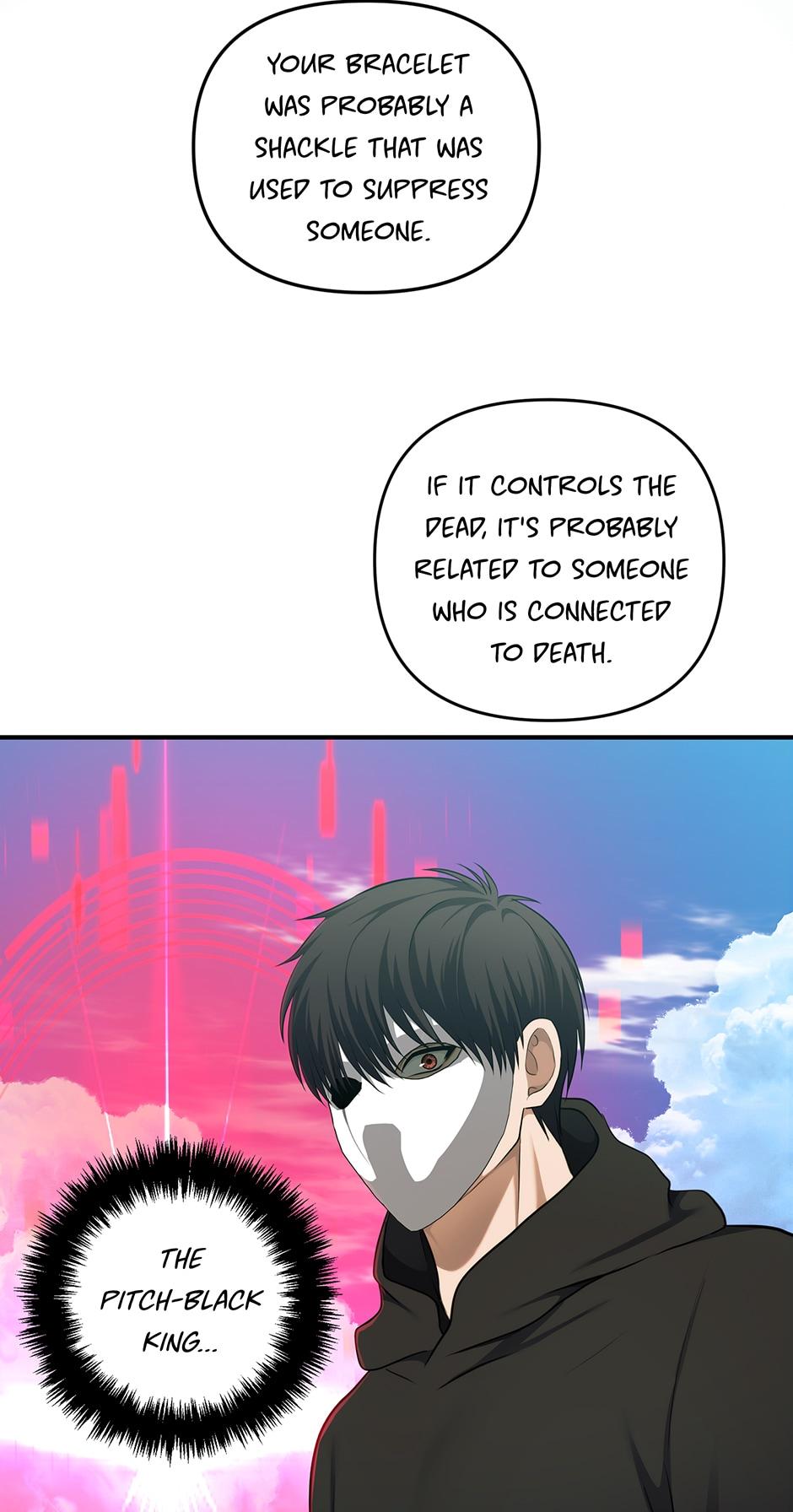 Read Second Life Ranker Manga Online