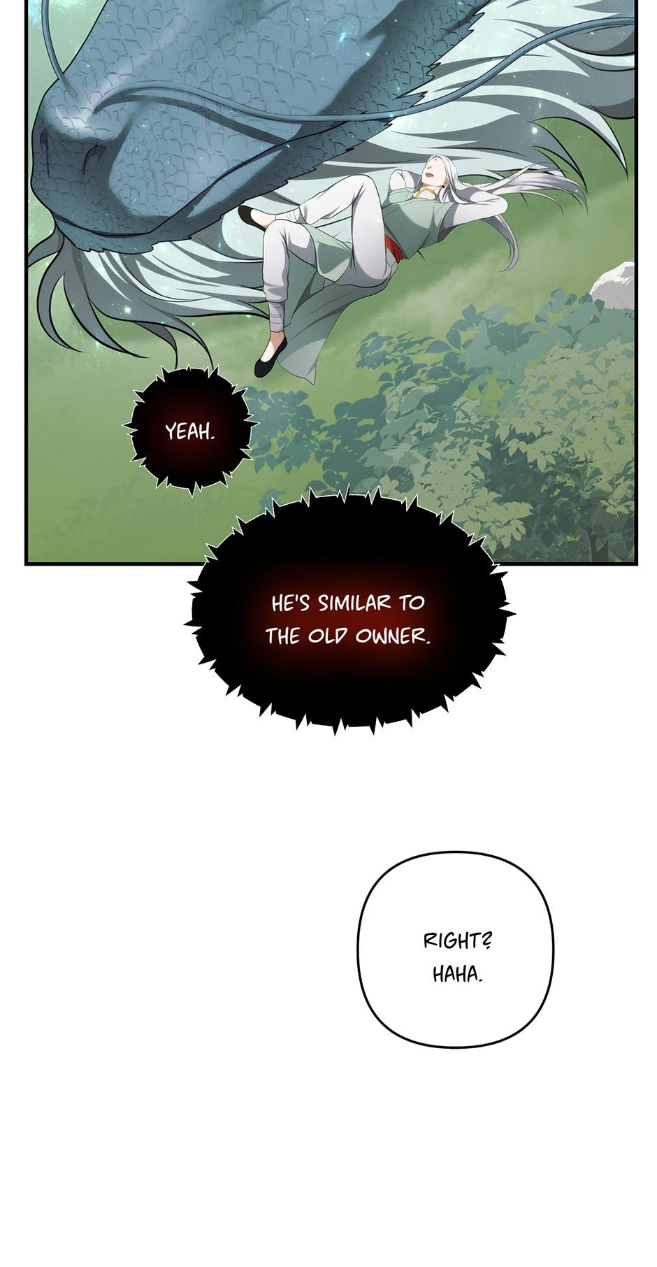 Read Second Life Ranker Manga Online