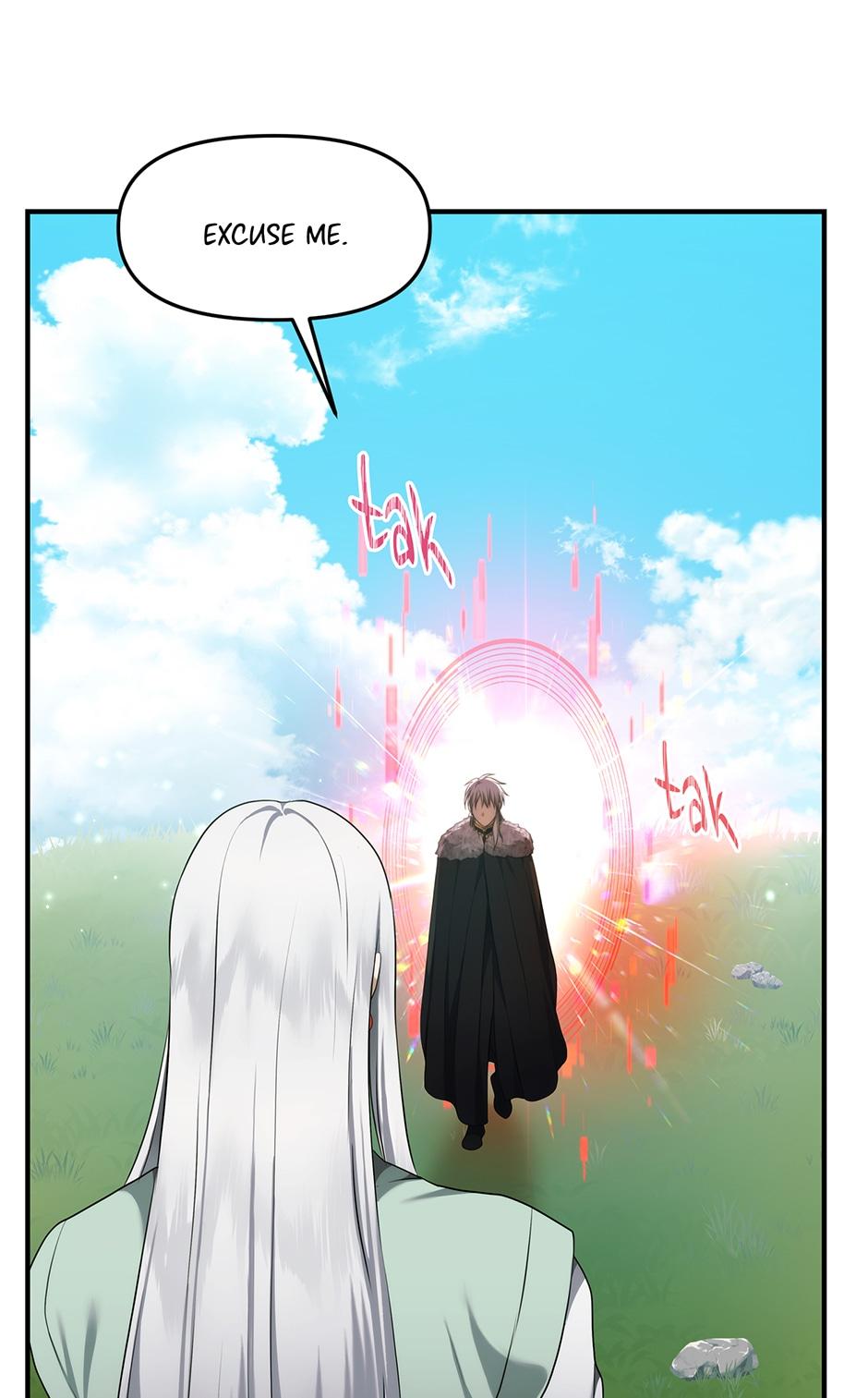 Read Second Life Ranker Manga Online