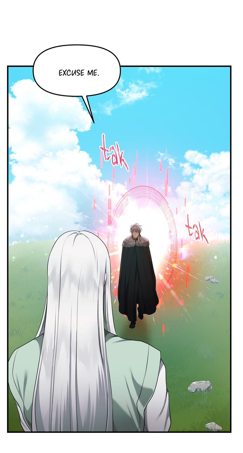 Read Second Life Ranker Manga Online
