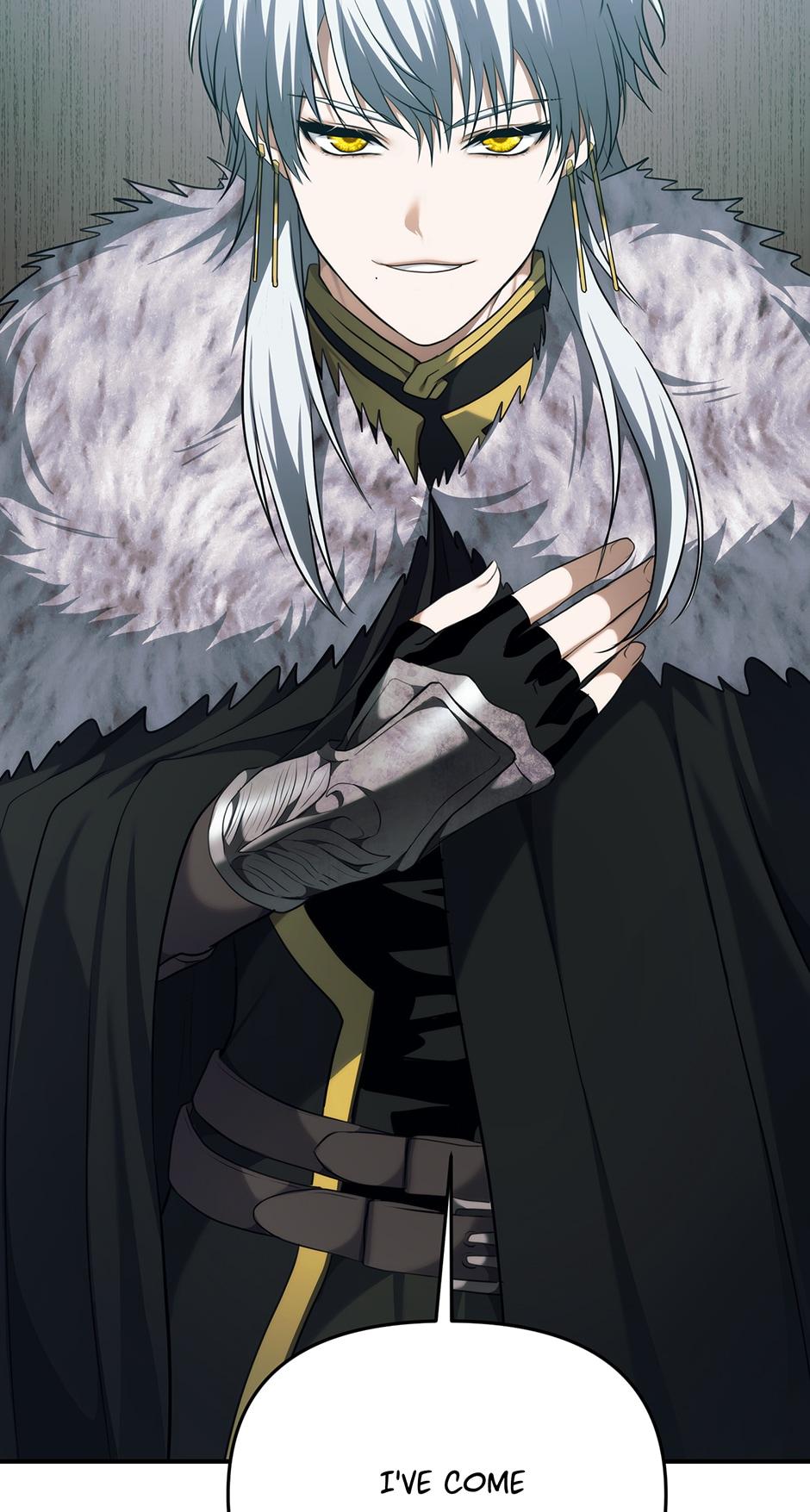 Read Second Life Ranker Manga Online