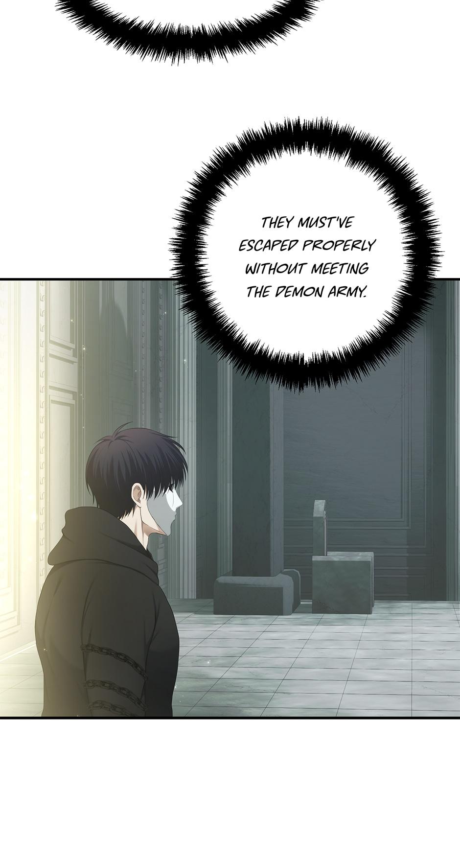 Read Second Life Ranker Manga Online