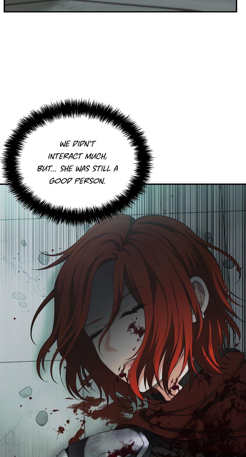 Read Second Life Ranker Manga Online