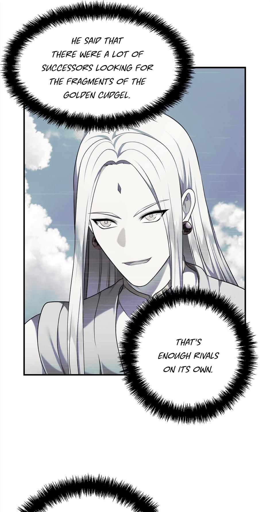 Read Second Life Ranker Manga Online