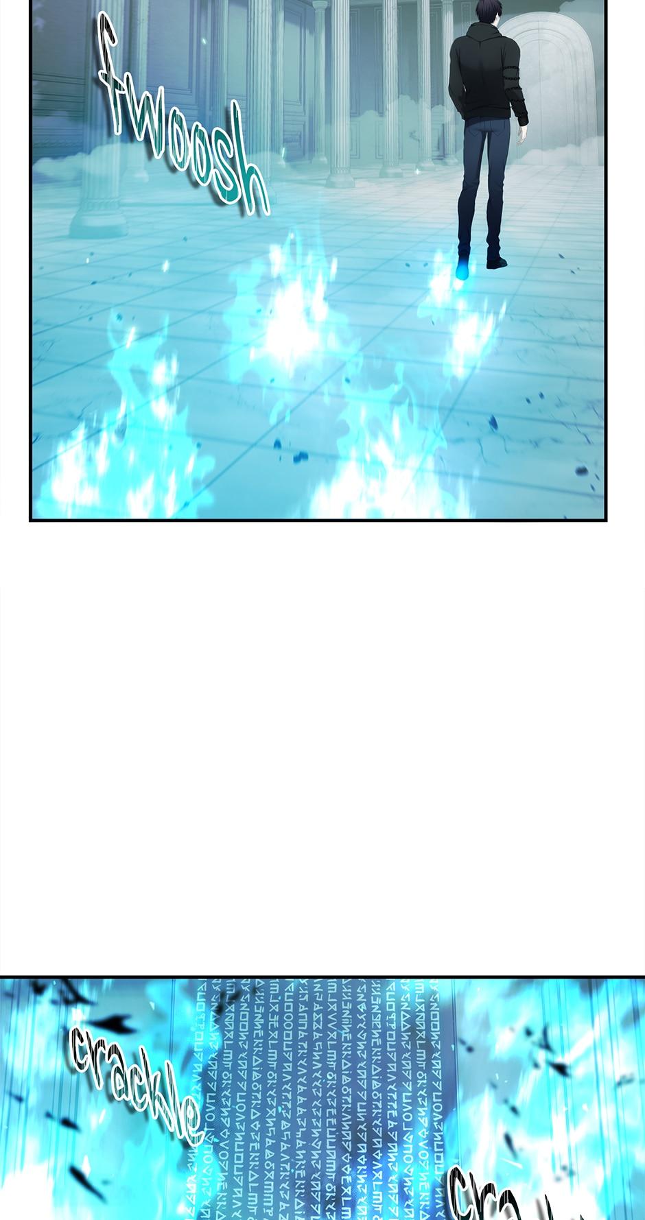 Read Second Life Ranker Manga Online
