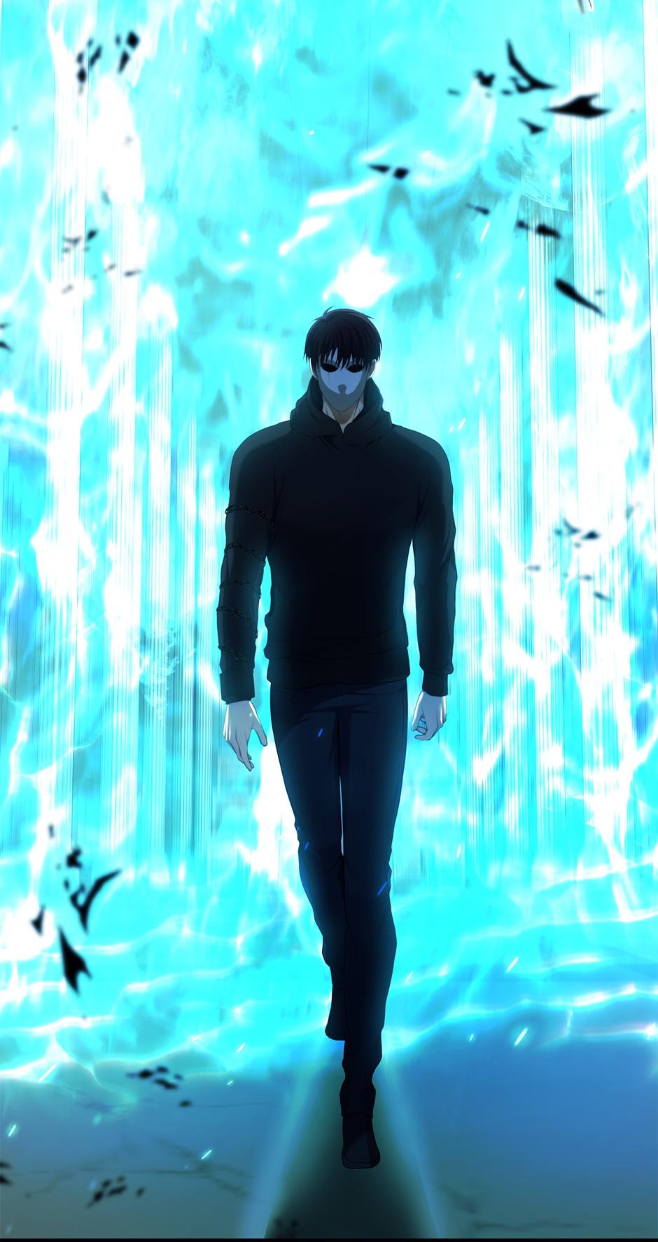 Read Second Life Ranker Manga Online