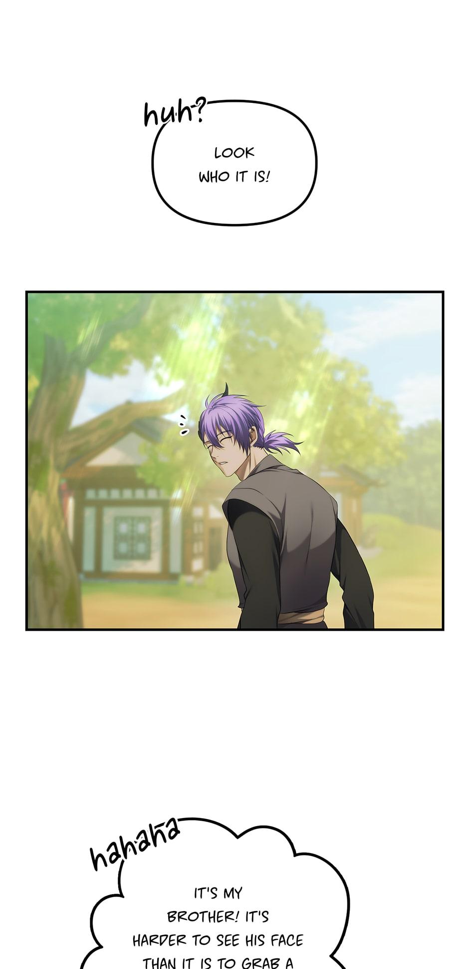 Read Second Life Ranker Manga Online