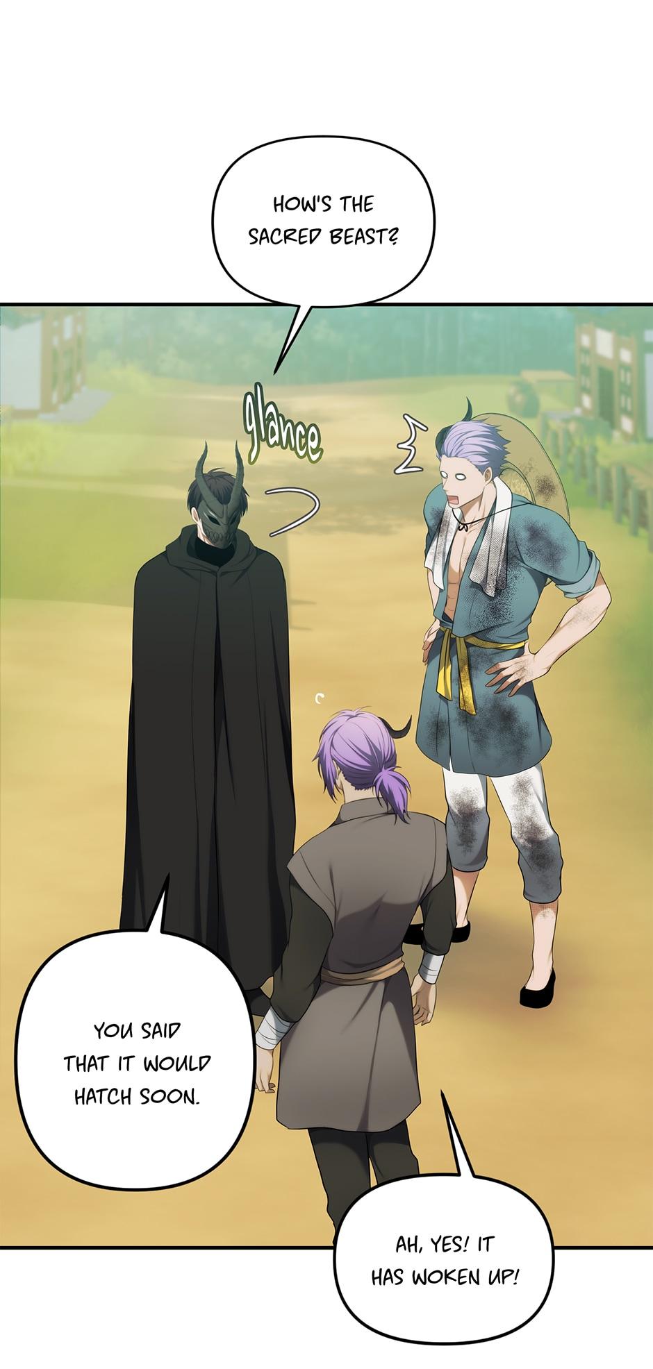 Read Second Life Ranker Manga Online