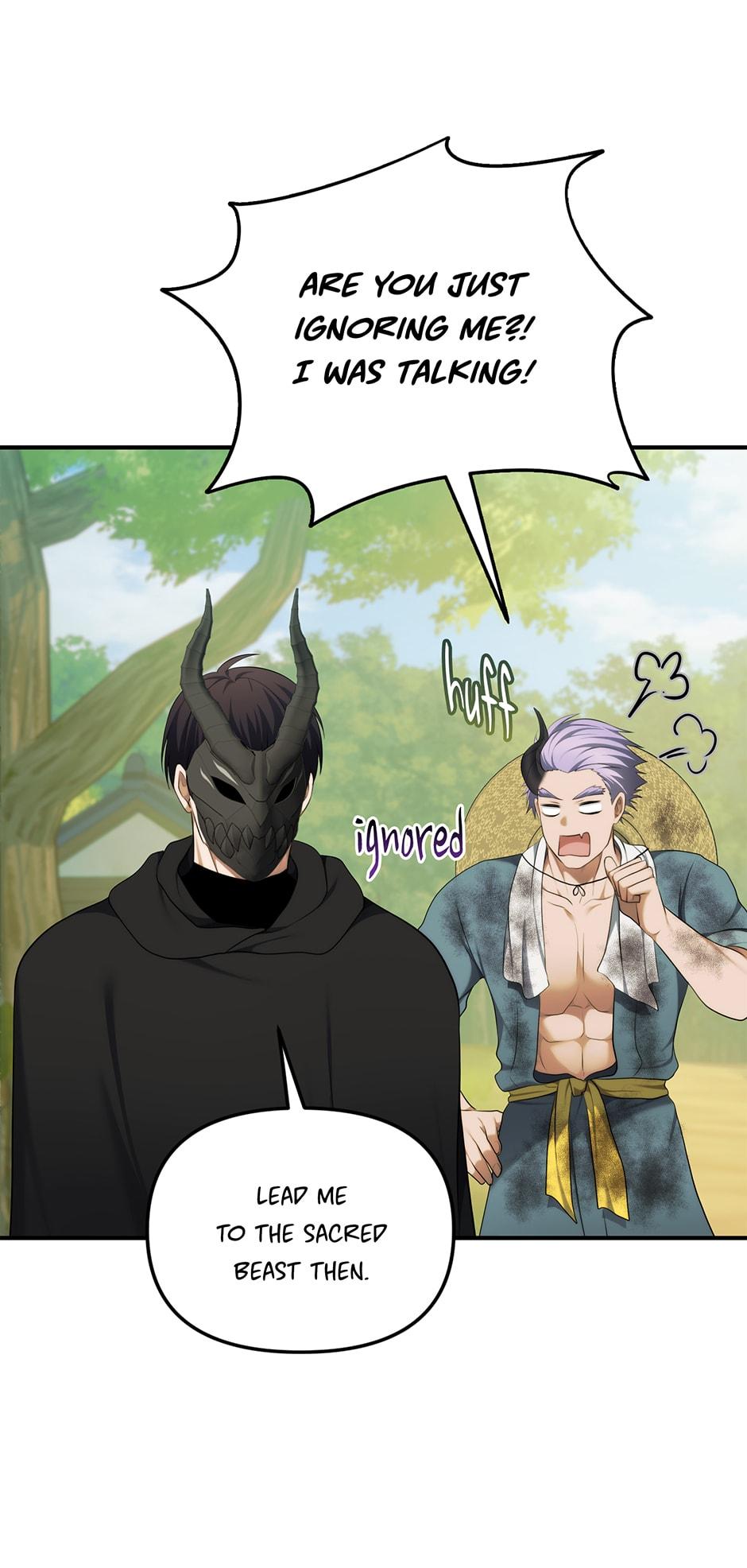 Read Second Life Ranker Manga Online
