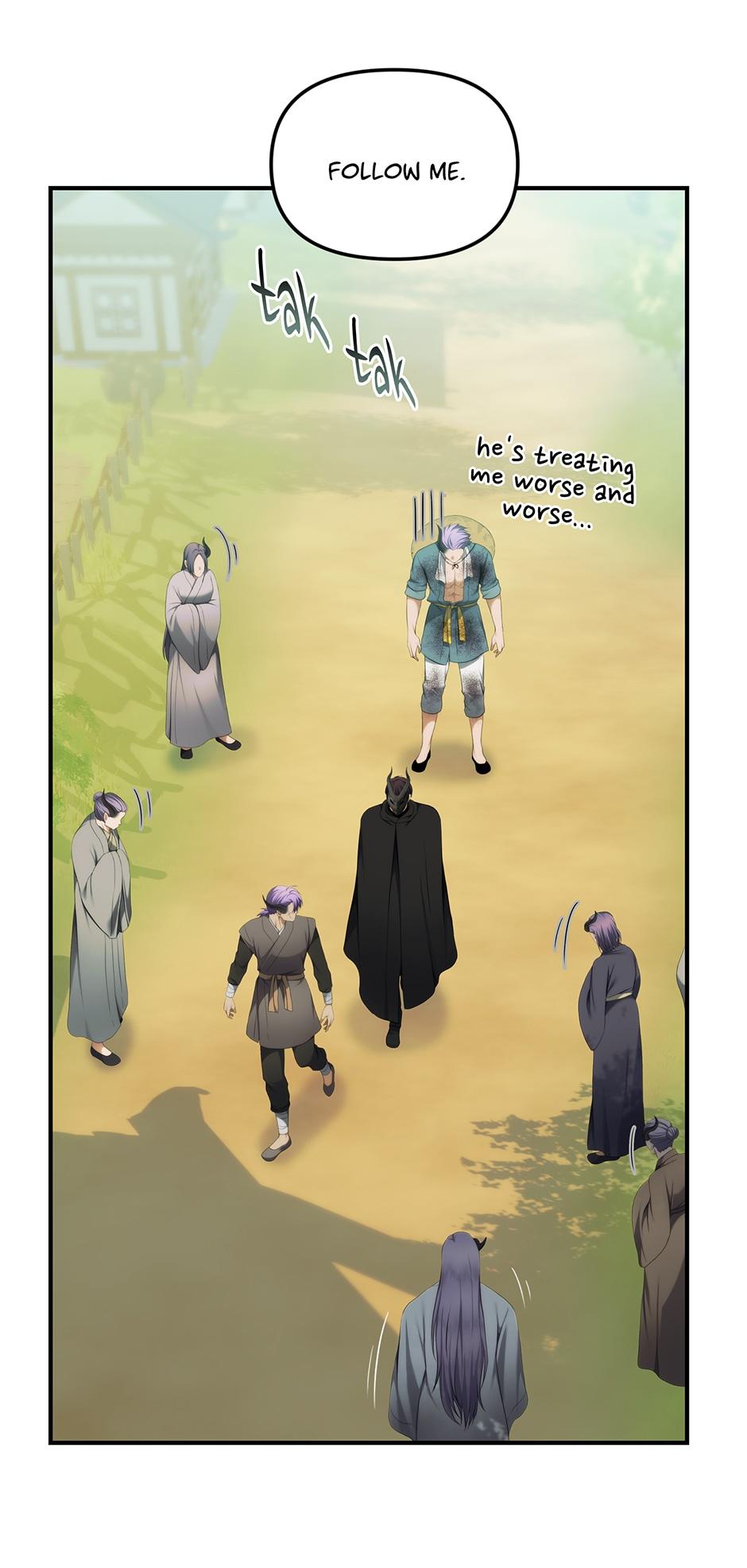 Read Second Life Ranker Manga Online