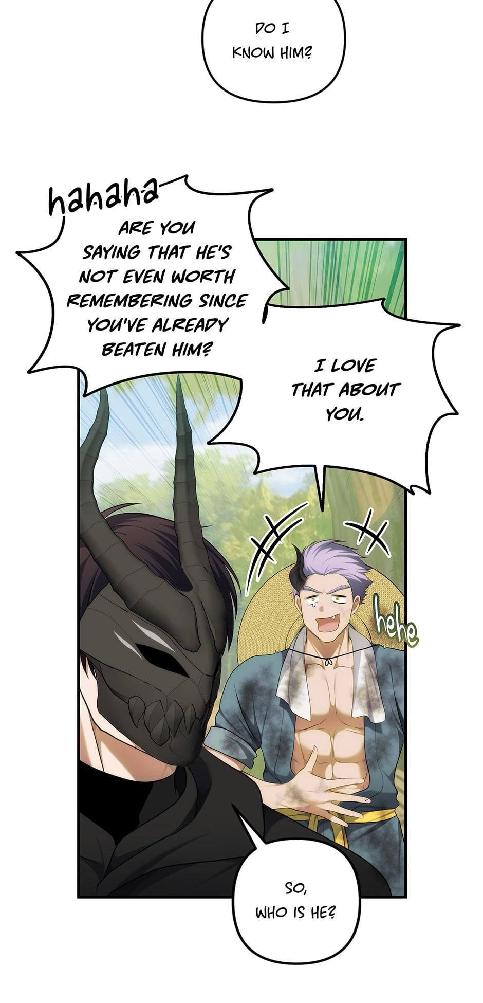 Read Second Life Ranker Manga Online