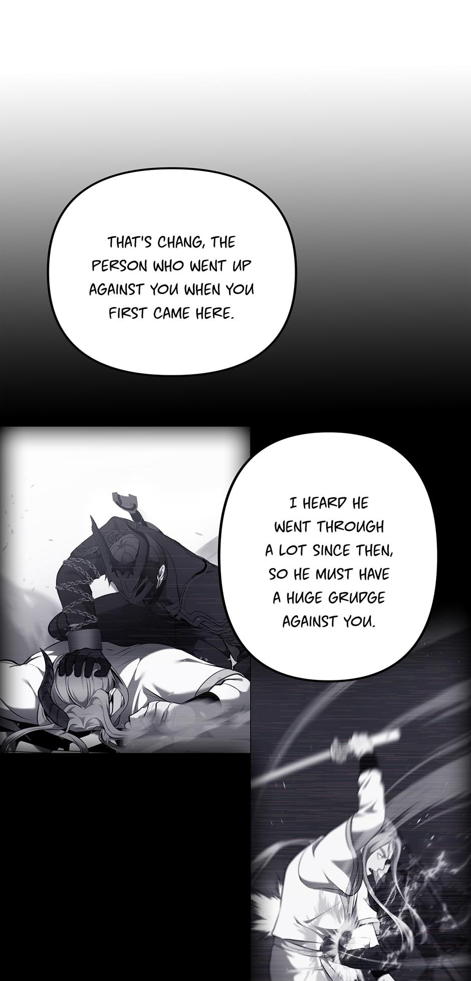 Read Second Life Ranker Manga Online