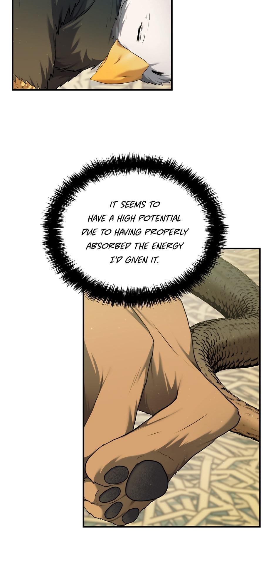 Read Second Life Ranker Manga Online