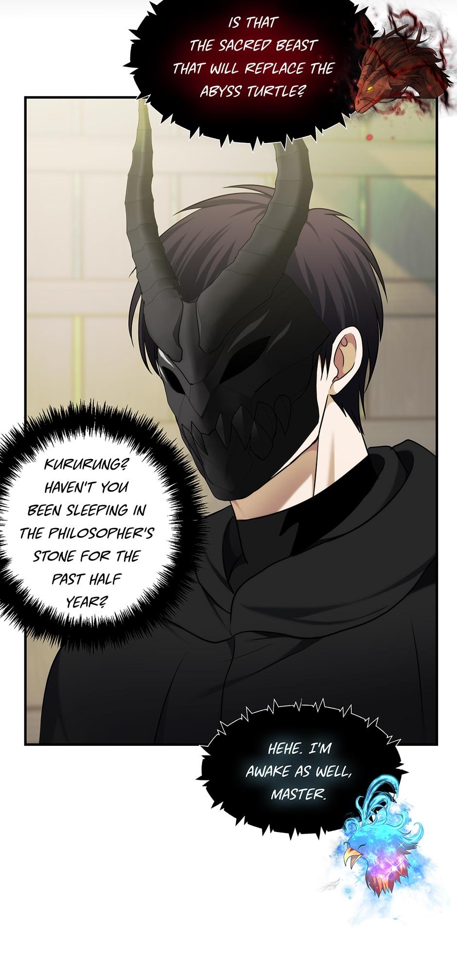 Read Second Life Ranker Manga Online