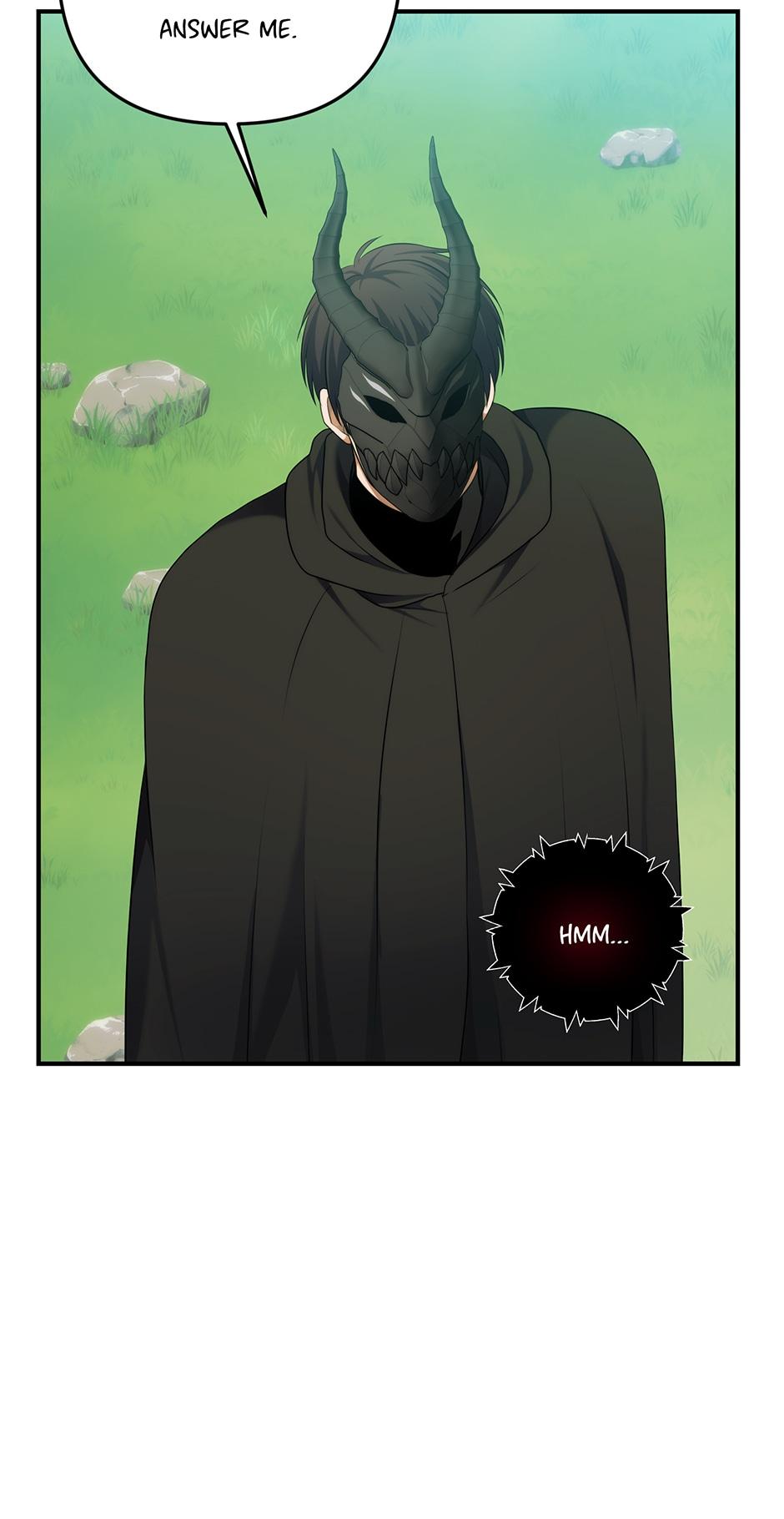 Read Second Life Ranker Manga Online