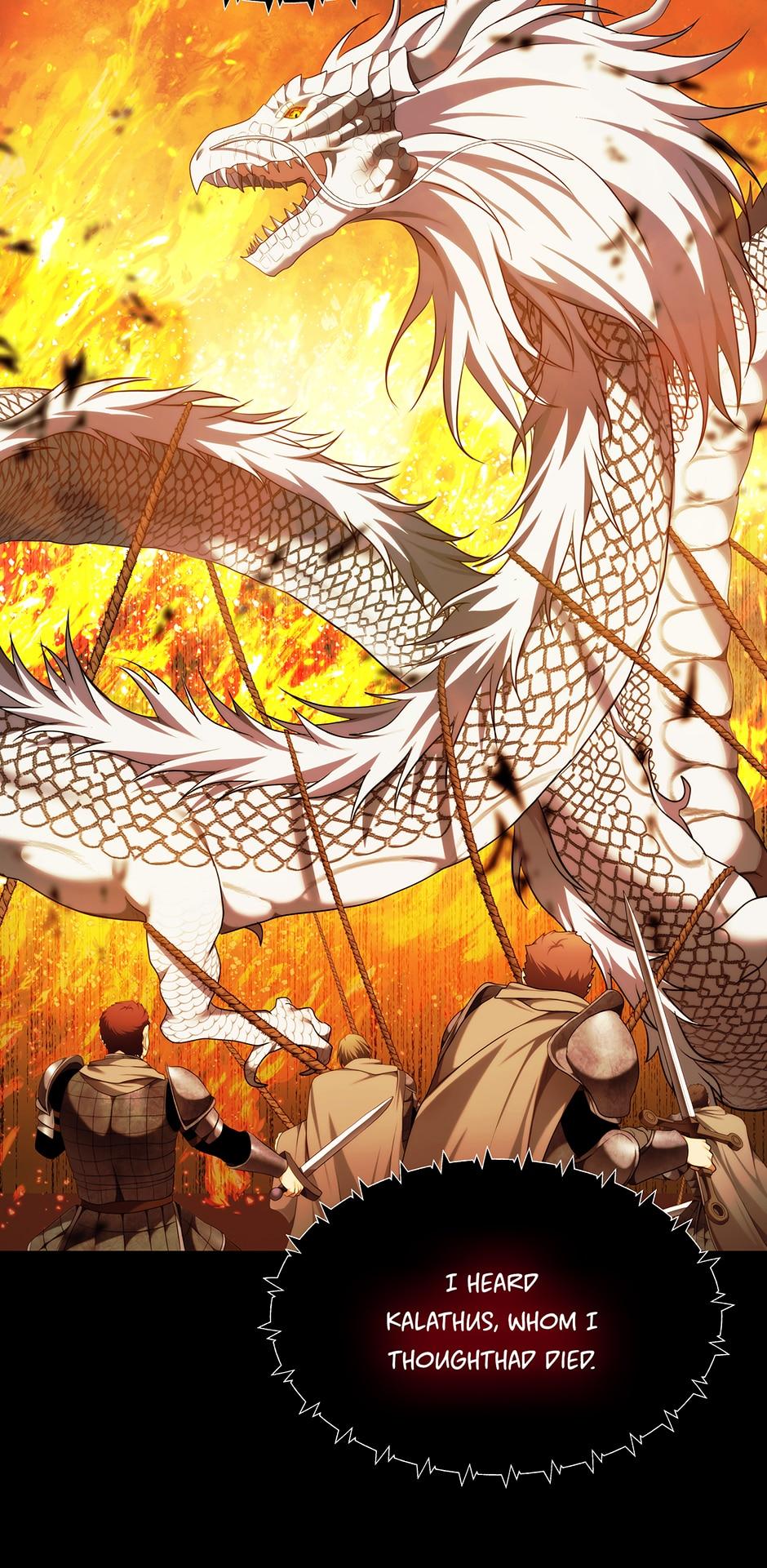 Read Second Life Ranker Manga Online